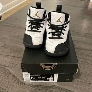 Jordan 12 Retro Toddler